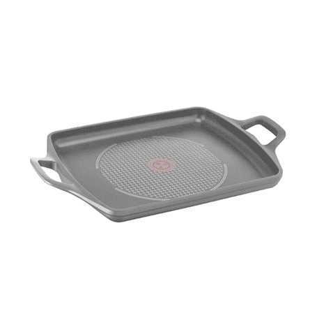 Tefal Tabuleiro Grill Robusto Induçao 26x32cm