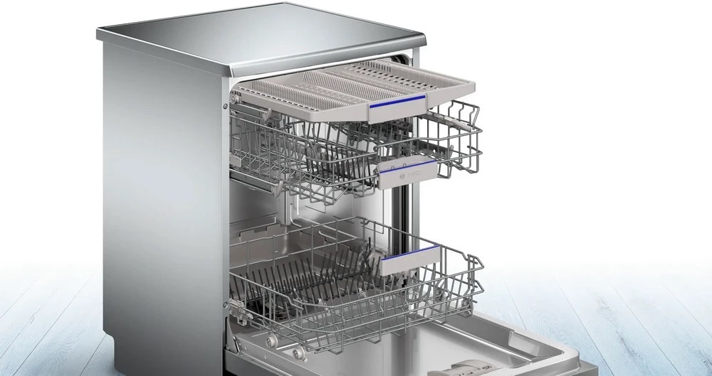 %Sms4hvi33e Bosch        Dishwasher