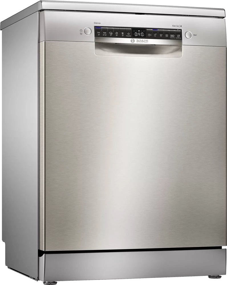 %Sms4hvi33e Bosch        Dishwasher