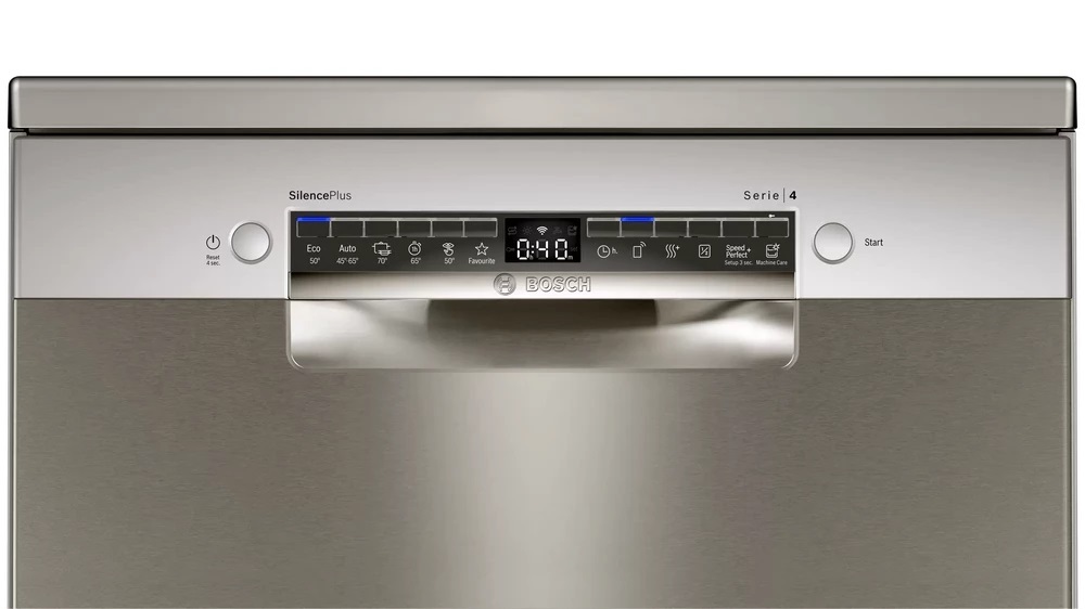 %Sms4hvi33e Bosch        Dishwasher