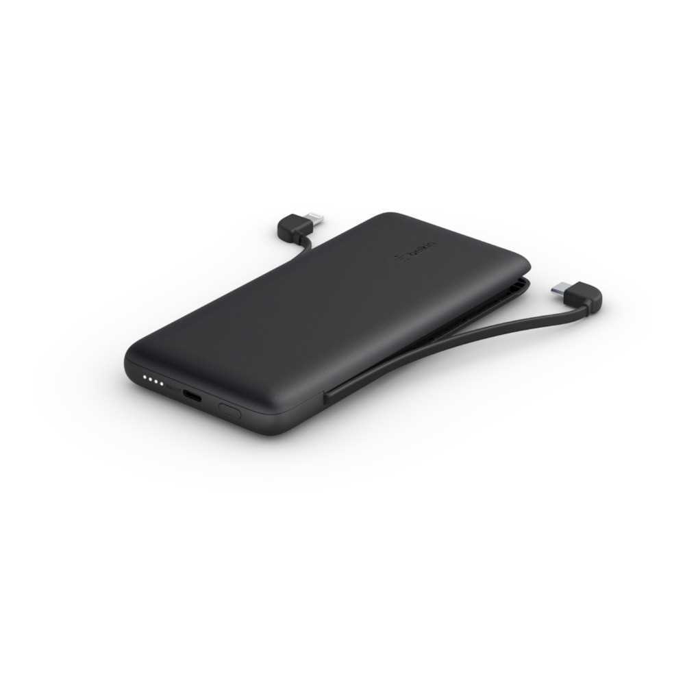 Belkin Bpb006btblk 10000 Mah Black