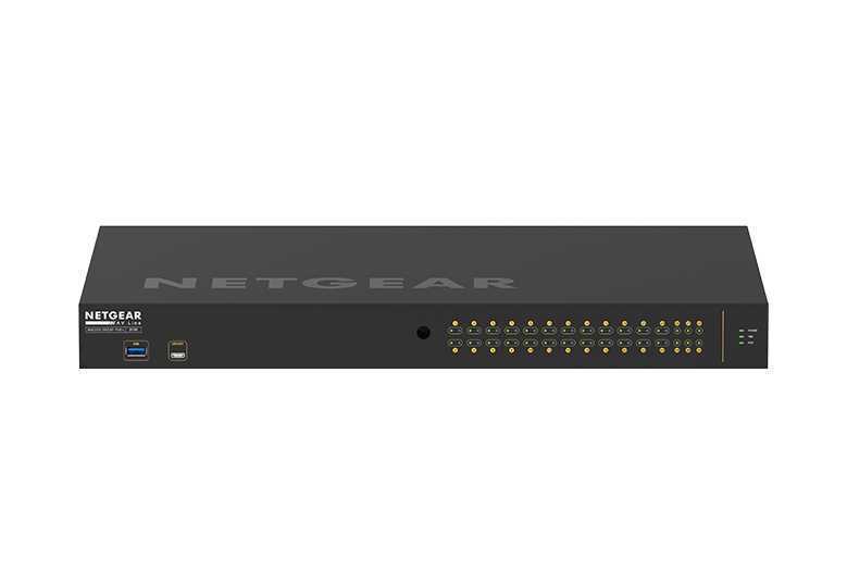 Netgear Gsm4230p-100eus Switch de Rede Gerido L2/.
