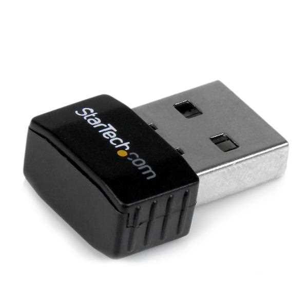 .Com Usb300wn2x2c Cartão de Rede Ethernet.