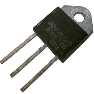 Triac Bta26-700b