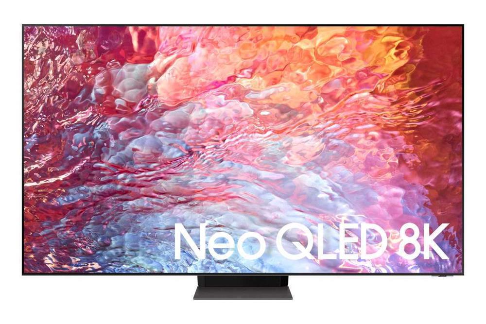 Samsung - Neo Qled 8k Smart Tv Qe55qn700btxxc