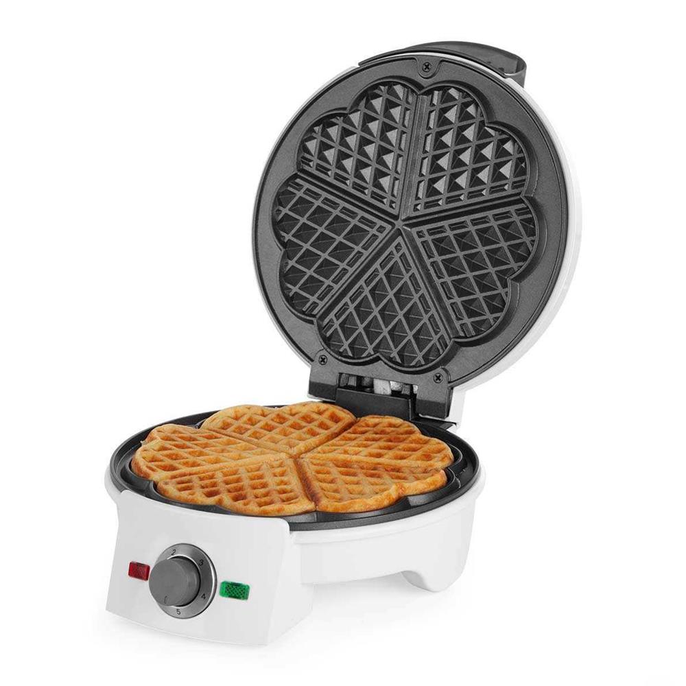 Máquina de Waffles Orbegozo - Wl 1500