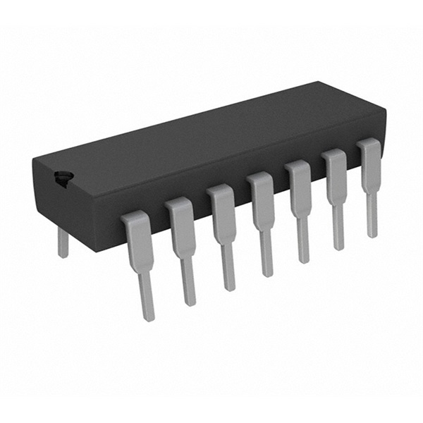 Triac Smd