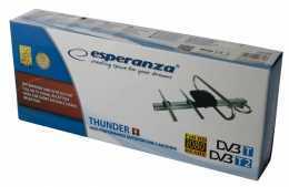 Esperanza Outdoor Dvb-T Antenna Thunder S