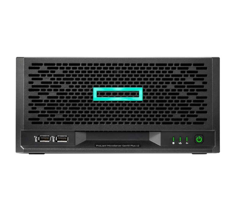 Hewlett Packard Enterprise Proliant Microserver G.