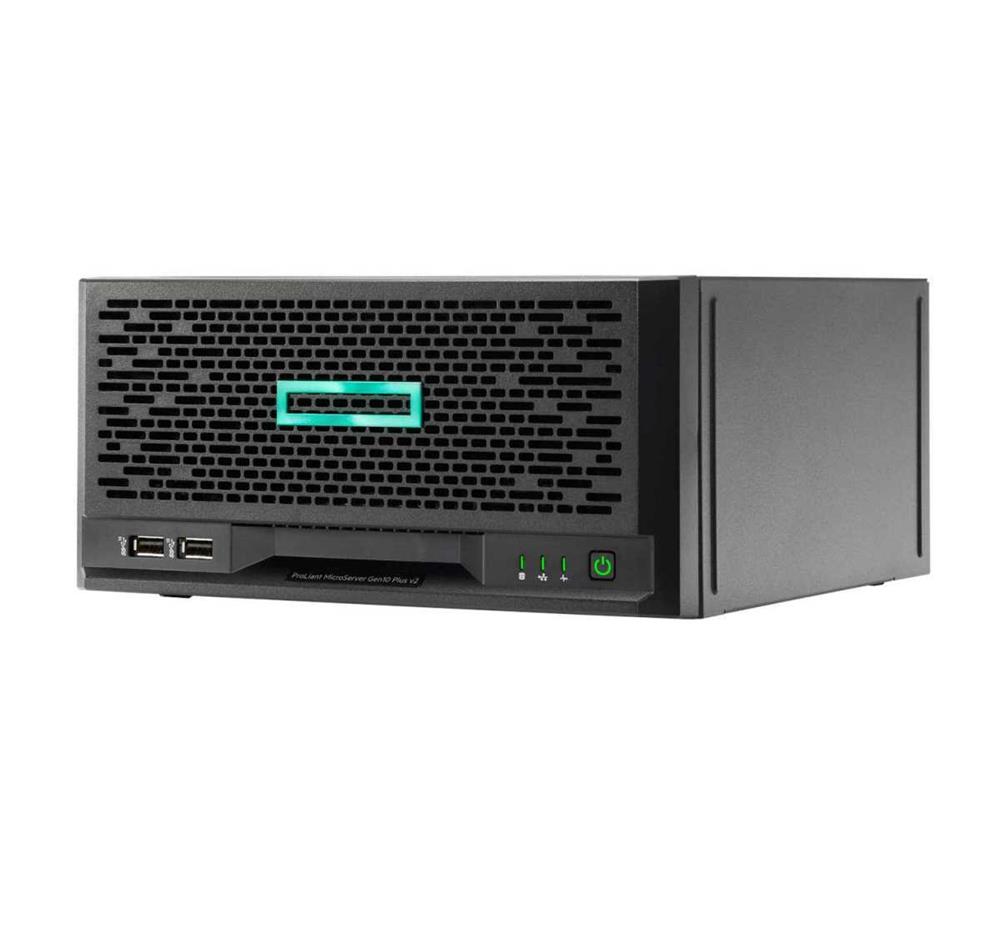 Hewlett Packard Enterprise Proliant Microserver G.