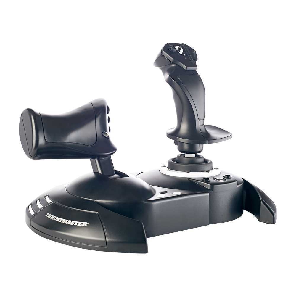 Joystick Thrustm. T.Flight Hotas One                (Xbo/Pc) Retail