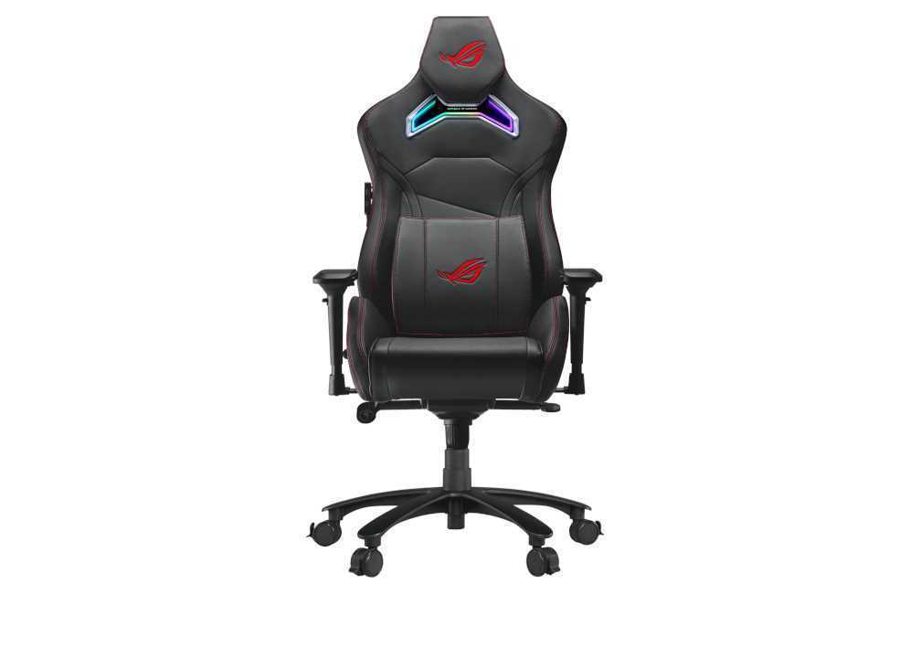 Cadeira de Gaming Asus Rog Chariot RGB Preto 