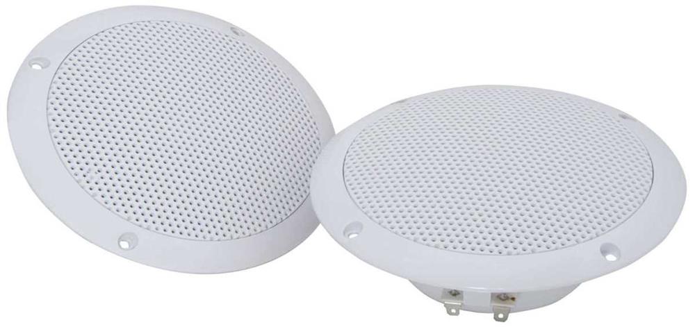 Od5-W4 Water Resistant Speaker, 13cm (5