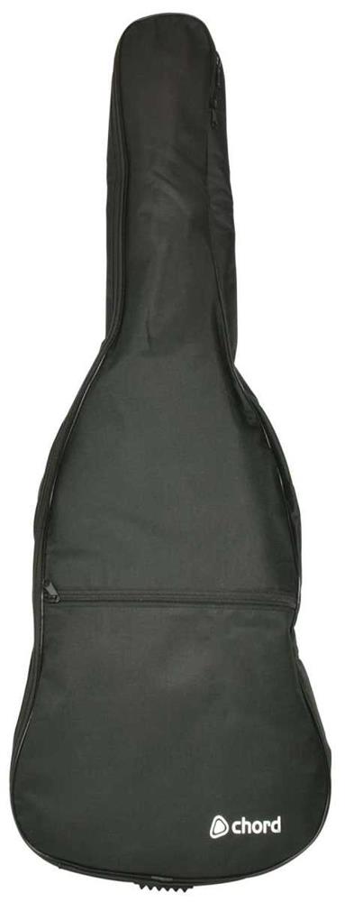 Lgb-C34 Lightweight Gig Bag Classical 3/4 Size