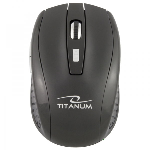 Titanum Tm105k Rato Rf Wireless Optical 1600 Dpi.