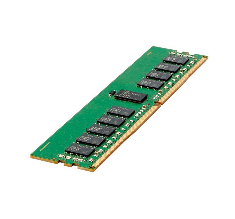 Memória RAM Hpe 32gb 2rx4 Pc4-2666v-R Smart Kit