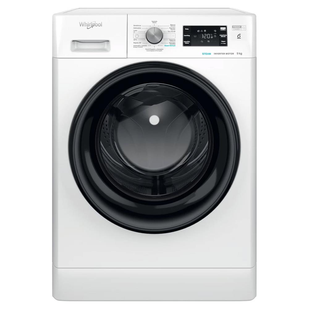 Maquina Lavar Roupa Whirlpool Ffb-9469-Bvspt