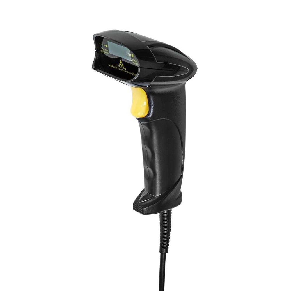 Nedis Barcodescanner | Laser | Bedraad | 1d Linea.