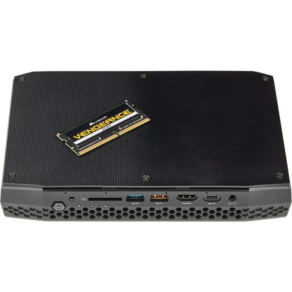 Corsair CMSX32GX4M1A3200C22