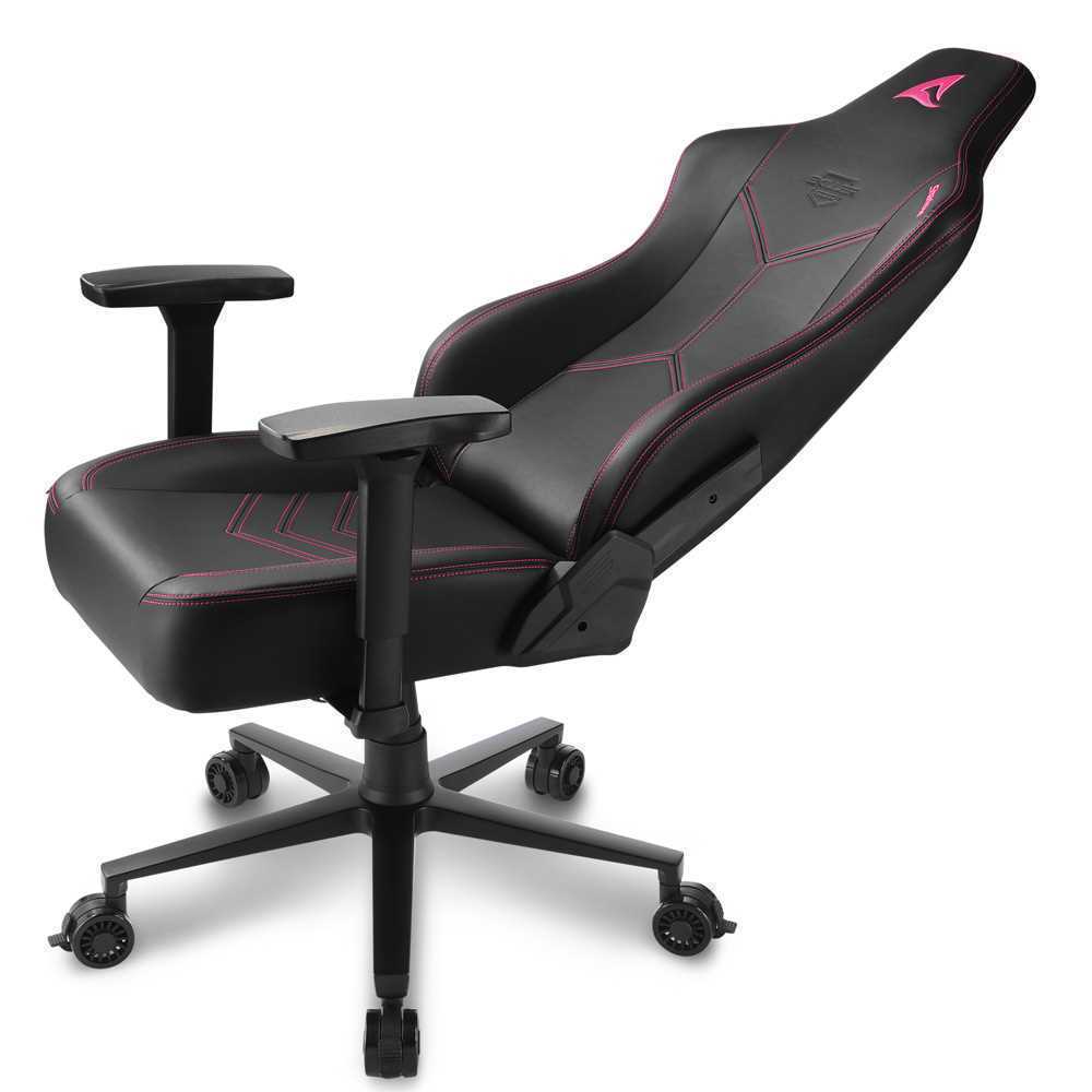 Sharkoon Sgs30 Cadeira de Jogos Universal Assento.