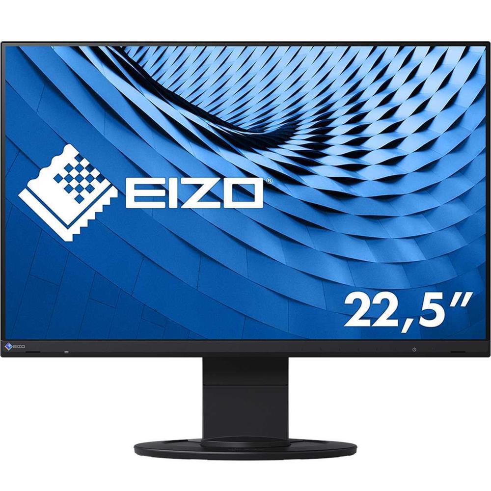 Eizo Flexscan Ev2360-Bk LED Display 57,1 Cm (22.5.