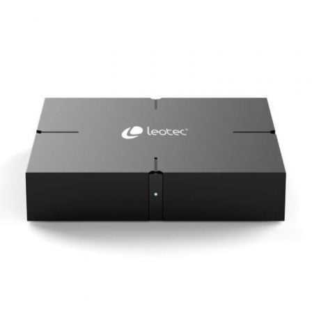 Streaming Leotec Android 16 Gb 4k Hd 