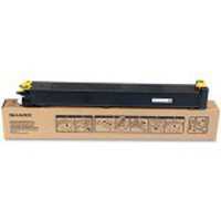 Sharp Toner Mx-23gtya F?r Mx-2010u/2310u/2314/2614/ 3111u/3114 Yellow