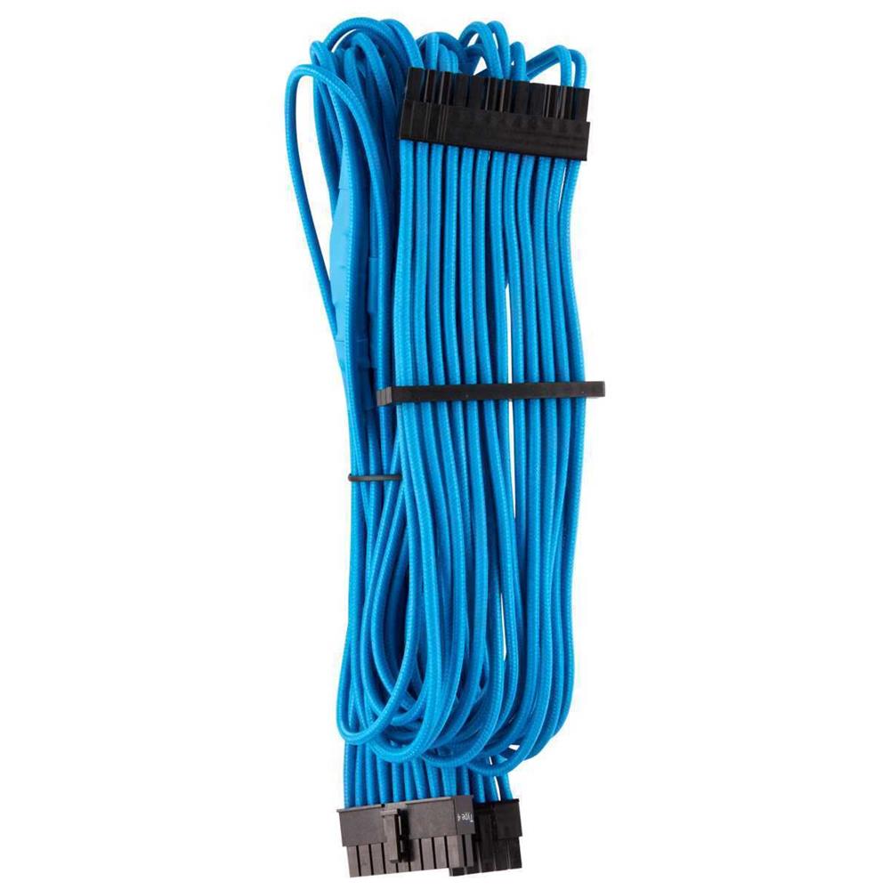 Corsair Premium Individually Sleeved (Type 4, Generation 4) - Power Cable - 61 Cm