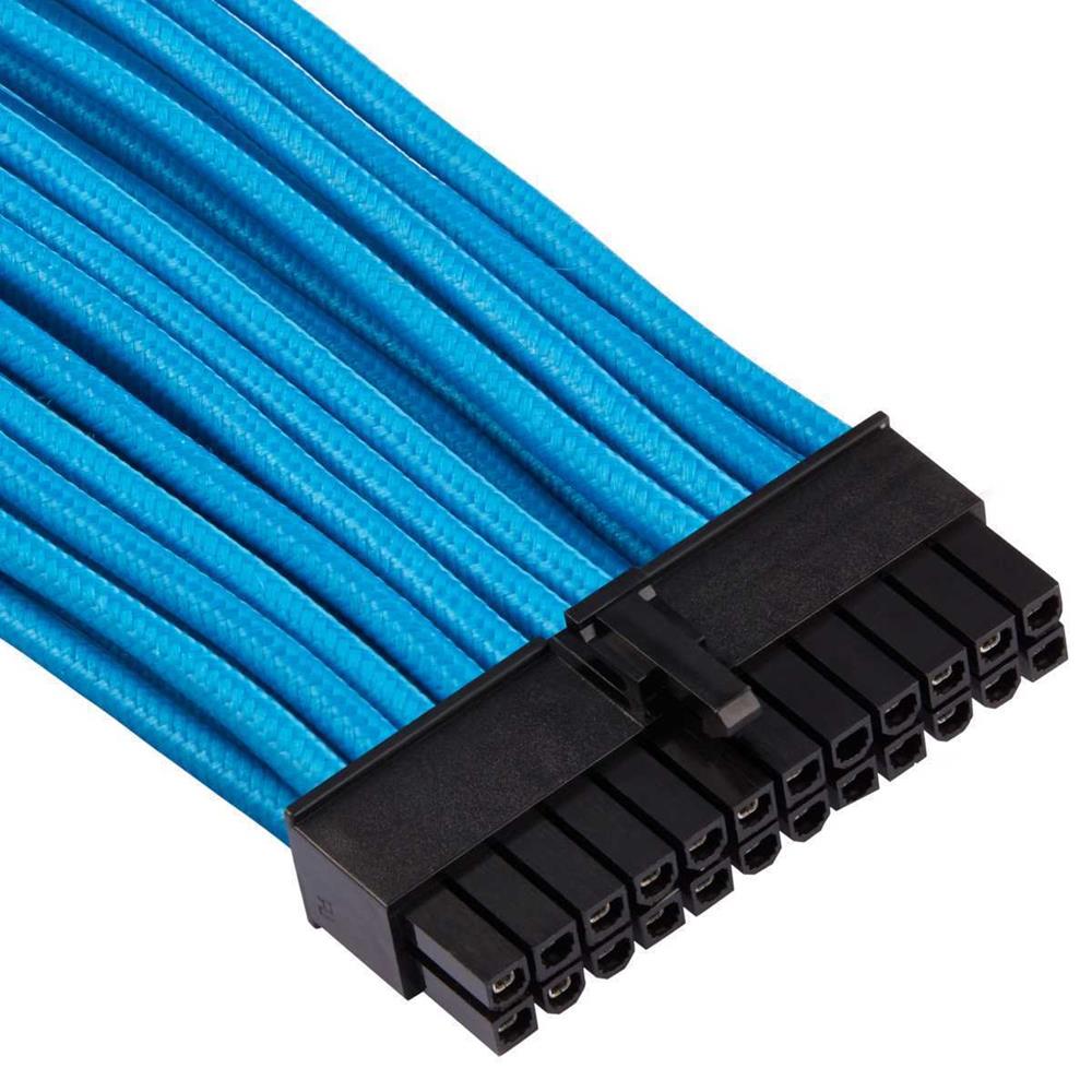 Corsair Premium Individually Sleeved (Type 4, Generation 4) - Power Cable - 61 Cm