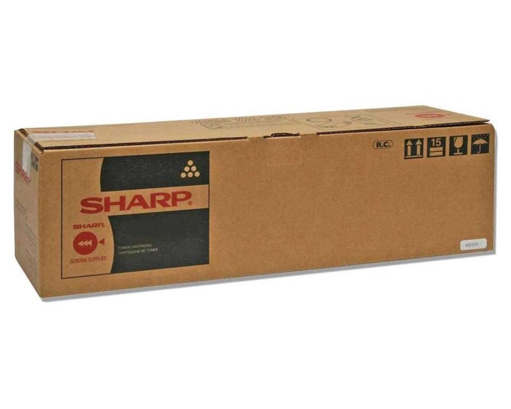 Sharp Toner Mx-61gtca F?r Mx-3050n/3060n/3070n/3550n/ 3560n/3570n/4050n/4060n/4070n Cyan