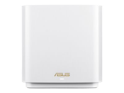 Asus Wl-Router Zenwifi Ax (Xt9) Ax7800 1er Pack Weiß