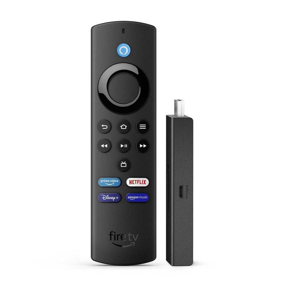 Amazon Fire Tv Stick Lite 2022 Full Hd