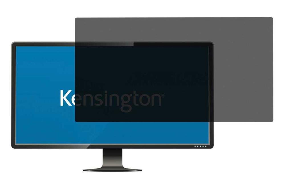 Kensington 626488 Filtro para Monitor Filtro de P.