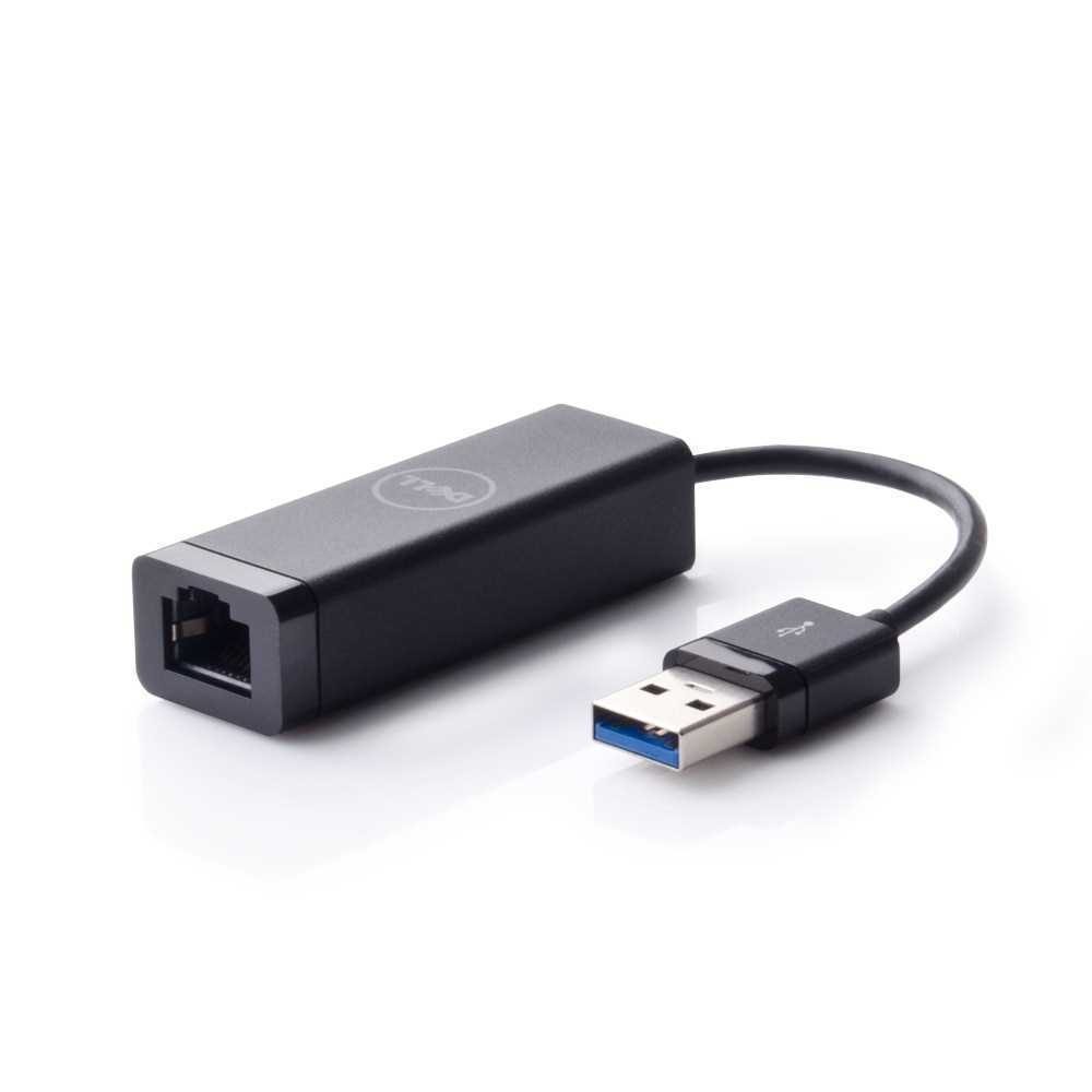 Dell Netzwerkadapter - Usb 3.0 - Gigabit Ethernet X 1