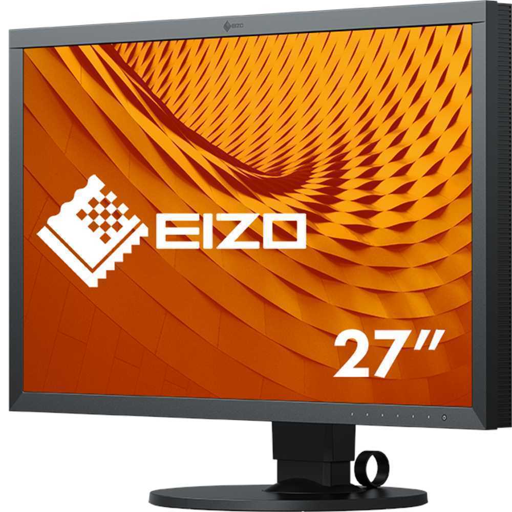 Eizo Coloredge Cs2731 LED Display 68,6 Cm (27') 2.
