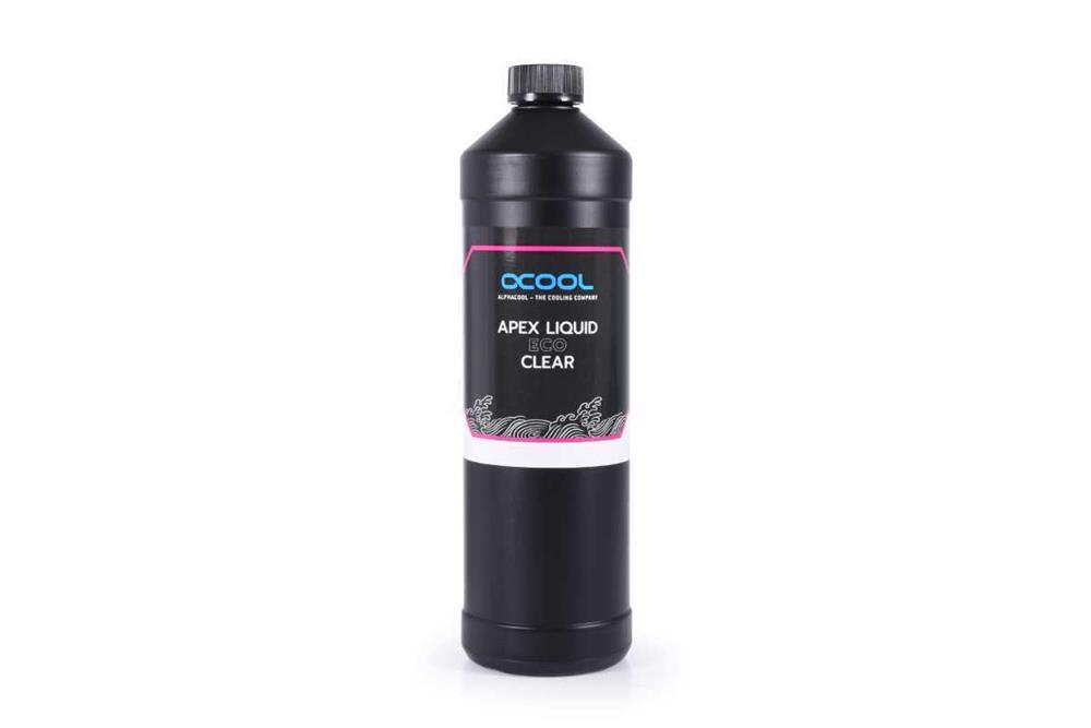 Alphacool Apex Liquid Eco 1 L Pronto para Usar