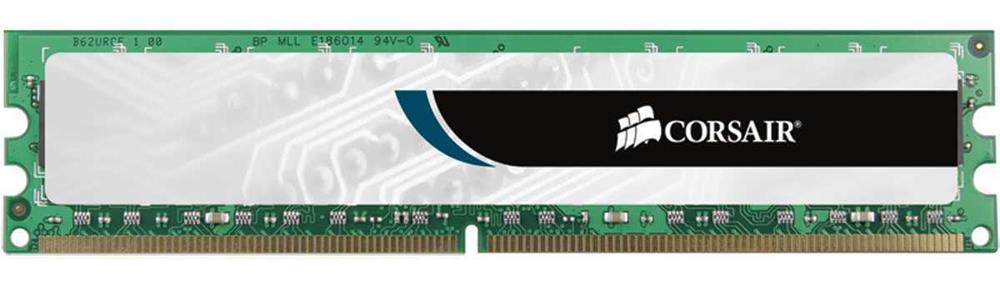 CORSAIR 8GB DDR3 DIMM MÓDULO DE MEMÓRIA 1 X 8 GB .