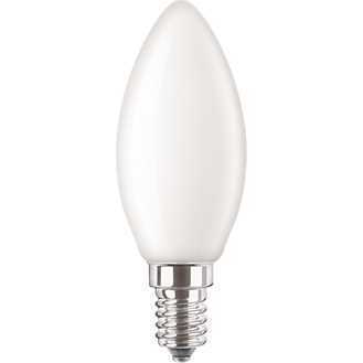 Philips 34718200 Lâmpada LED 4,3 W E14