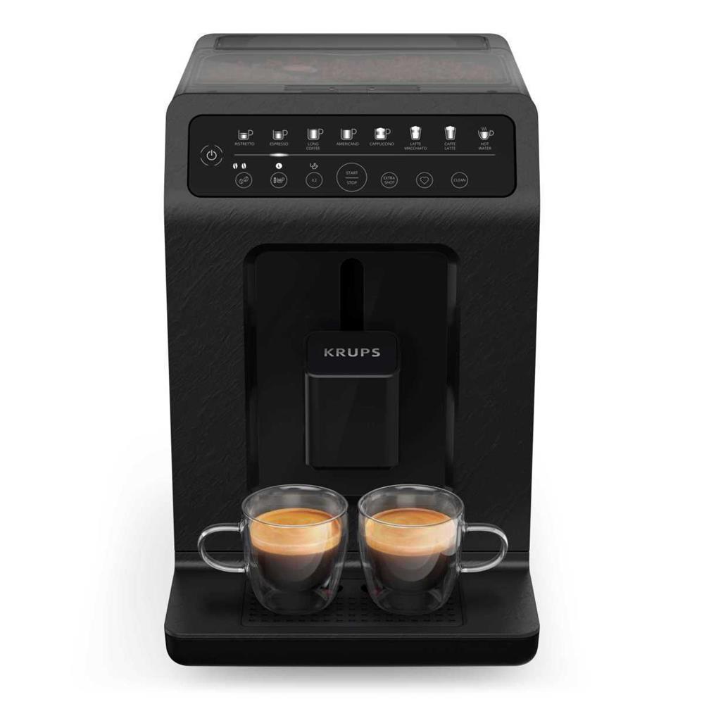 Mejor cafetera automática o manual