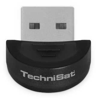 Technisat Usb-Bluetooth