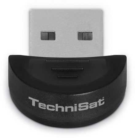 Technisat Usb-Bluetooth