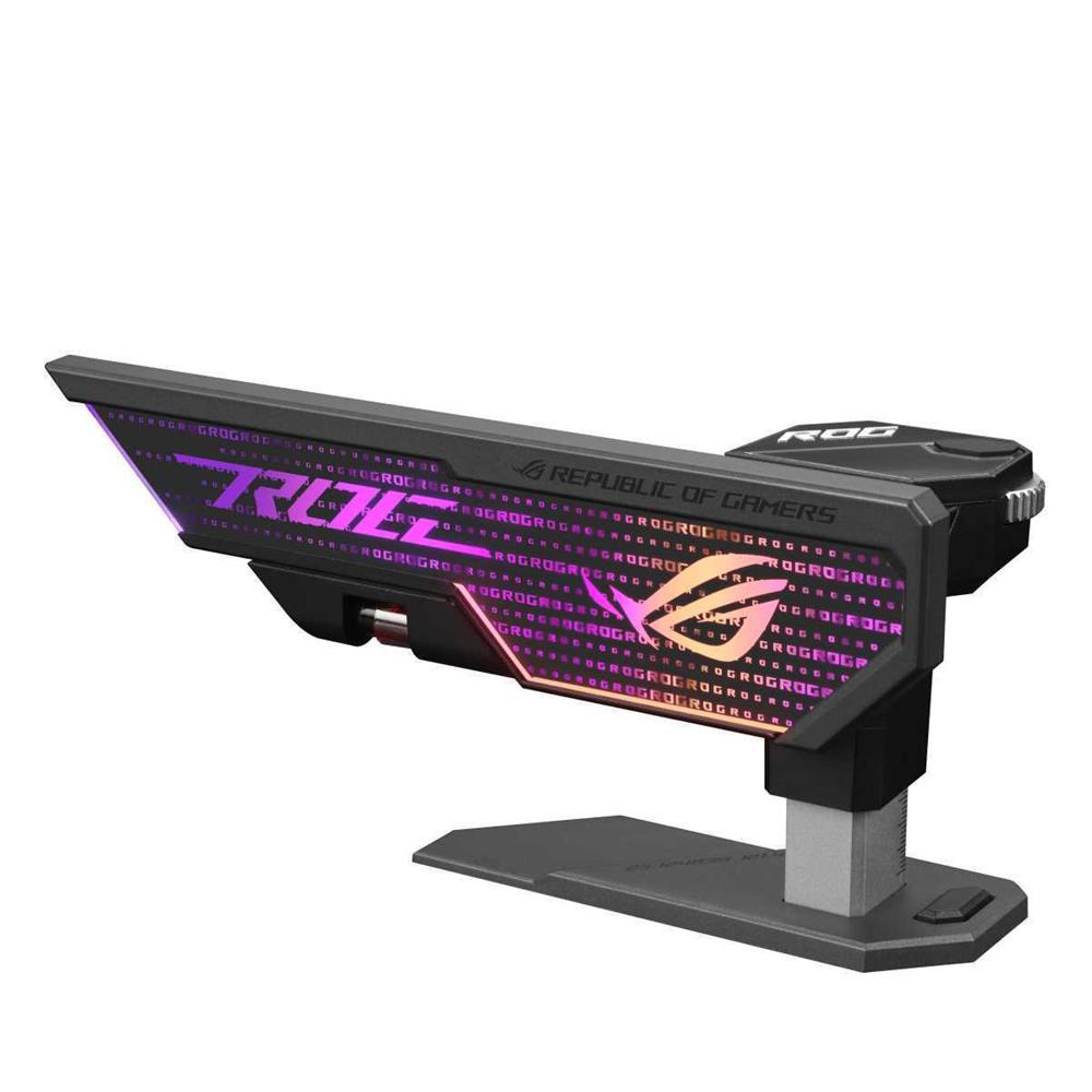 Asus Rog Xh01 Herculx Graphics Card Holder