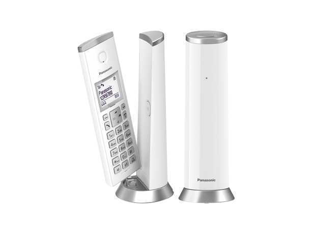 Dect Diseo Duo Lcd/50 Num      Perp