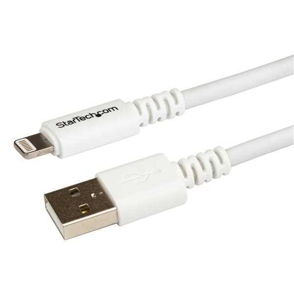 Startech.Com Cable - Lightning/Usb - 3 M