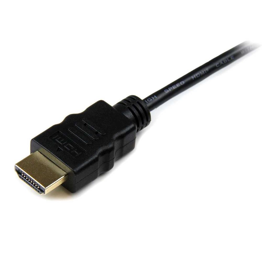 Cable Hdmi 1m a Micro          Cabl