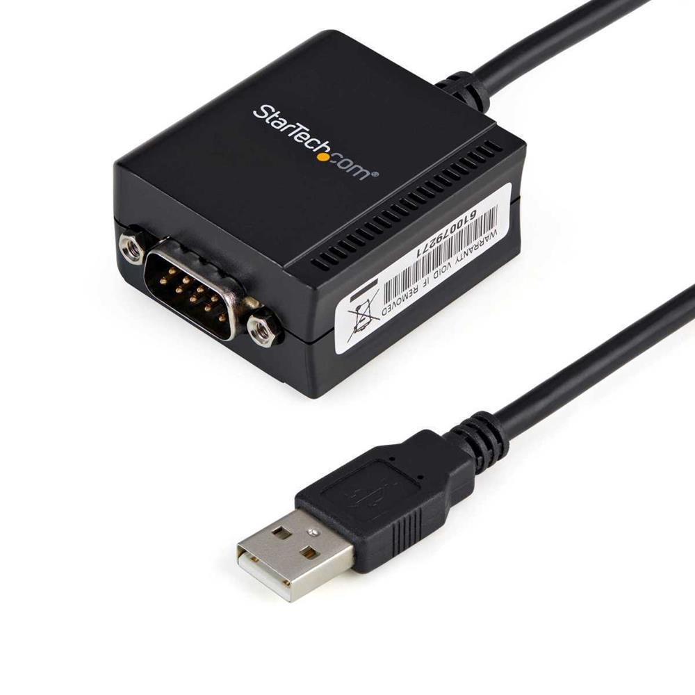Cable 1.8m Usb a Serie Rs232   Cabl