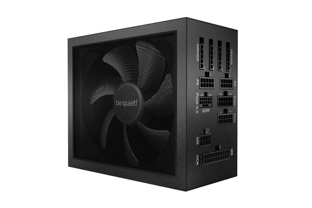 Be Quiet! Netzteil Dark Power 13 1000w Modular 80+ Titan