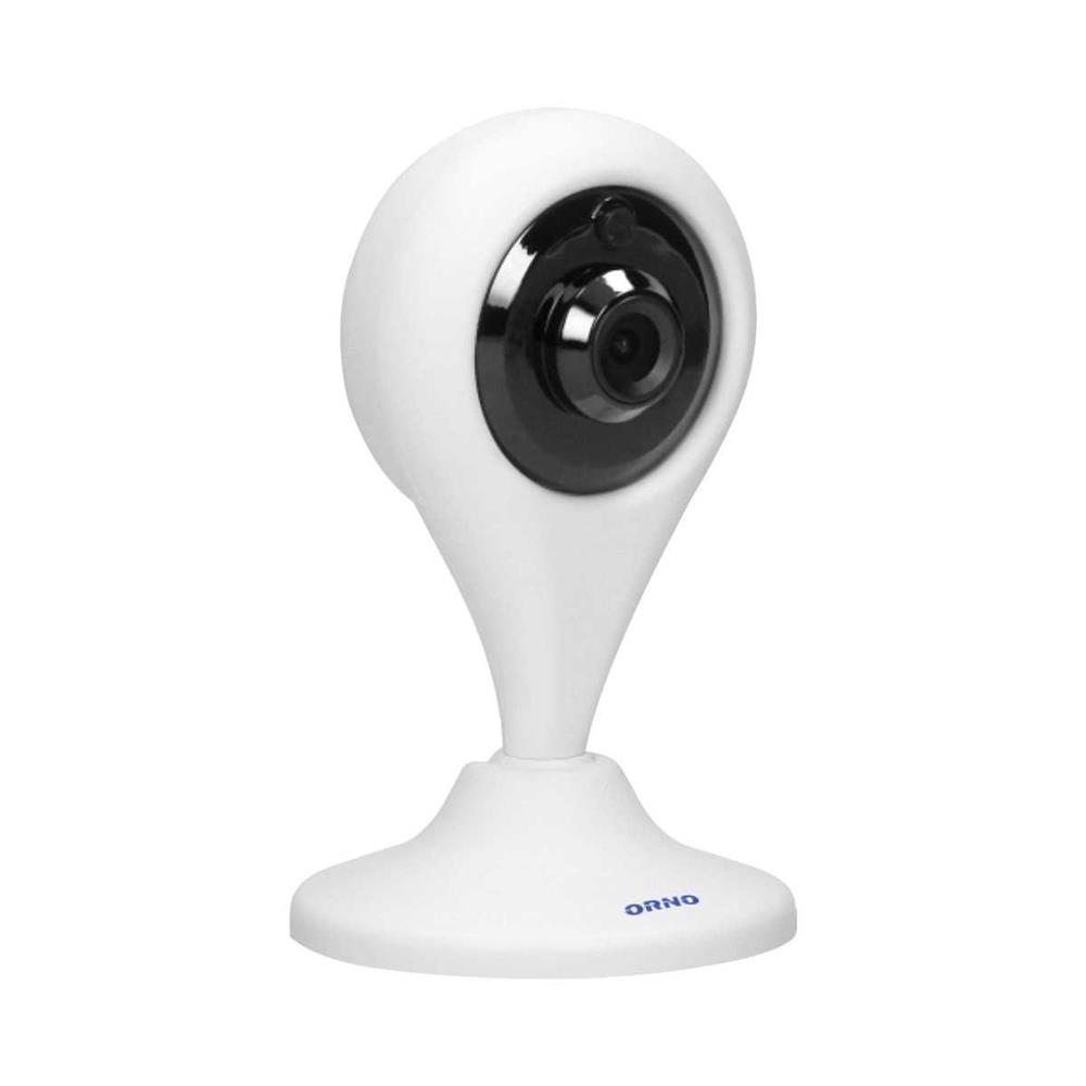 CAMARA IP WIRELESS ORNO - MINI, CCTV 1280 × 720