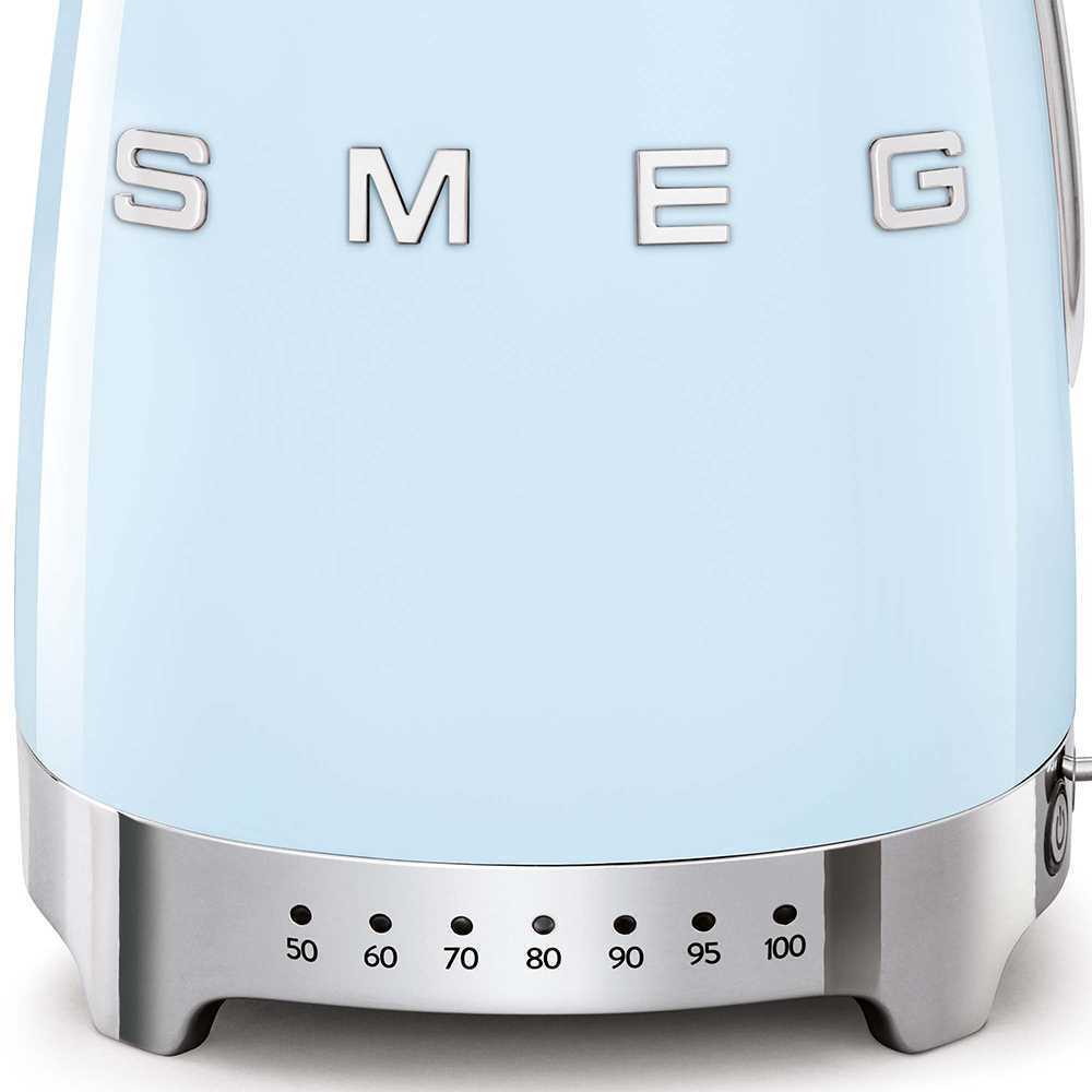 Chaleira Smeg 