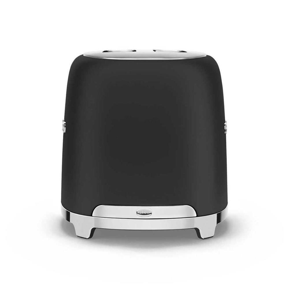 Torradeira Smeg Preto 950 W